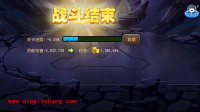 刀塔传奇手游海民打十八章BOSS虚空介绍