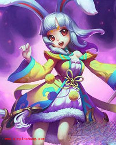 乱斗西游玉兔精获得方法汇总