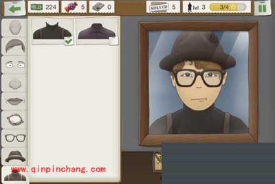 一个很牛的侦探类游戏！又一个案子解决了评测