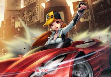 天天飞车不能玩的原因及解决方案