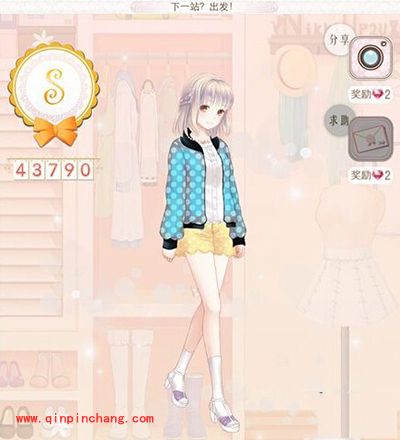 暖暖环游世界俄罗斯：下一站？出发！攻略