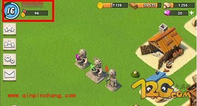 海岛奇兵刷钻石的攻略