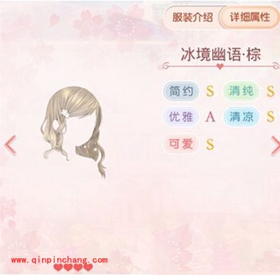 奇迹暖暖玩家最值得入手的31款服装