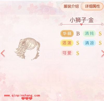 奇迹暖暖玩家最值得入手的31款服装