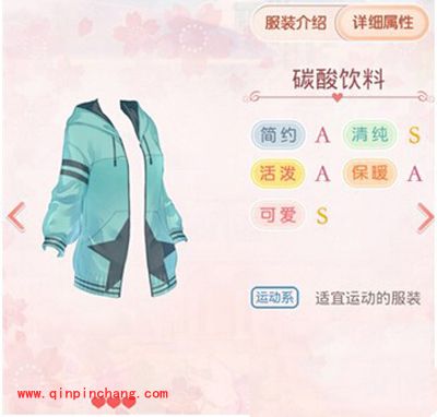 奇迹暖暖玩家最值得入手的31款服装