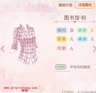 奇迹暖暖玩家最值得入手的31款服装