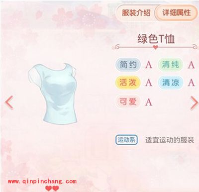 奇迹暖暖玩家最值得入手的31款服装