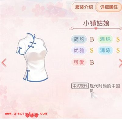 奇迹暖暖玩家最值得入手的31款服装