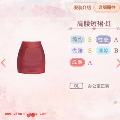 奇迹暖暖玩家最值得入手的31款服装