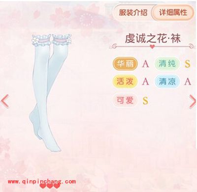 奇迹暖暖玩家最值得入手的31款服装