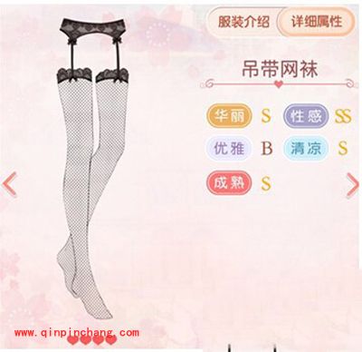 奇迹暖暖玩家最值得入手的31款服装