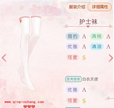 奇迹暖暖玩家最值得入手的31款服装
