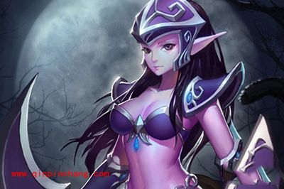 刀塔传奇攻略:月骑觉醒技能骑行天赋解析