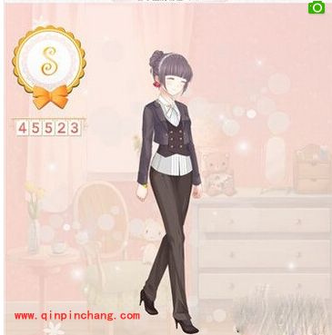 暖暖环游世界法国:音乐盒的秘密1S级搭配攻略