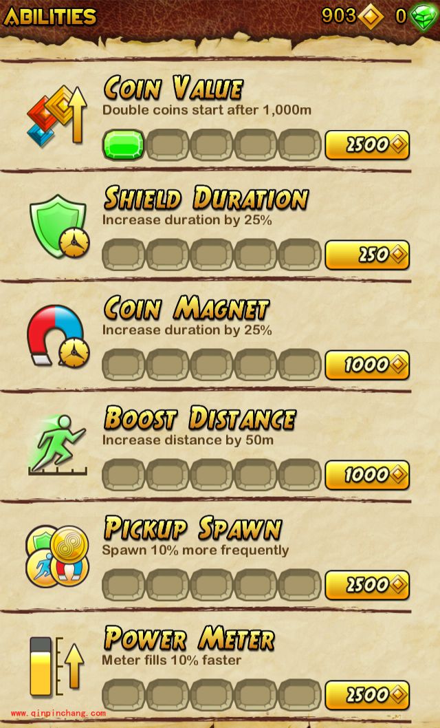 iOS版烧饼游戏修改器安装使用教程