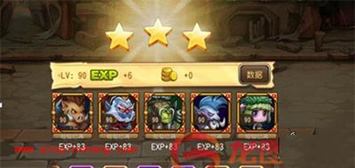 刀塔传奇攻略：诅咒之城魔免10提高通关率方法