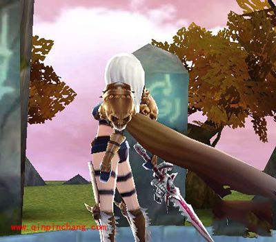 天天传奇影之哀殇技能加点详解