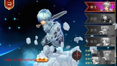 天天传奇热门职业推荐