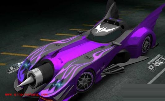 天天飞车暗夜骑士与地狱男爵属性对比