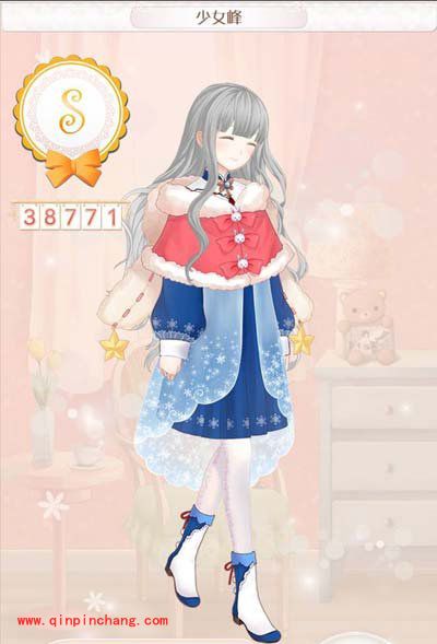 暖暖环游世界瑞士区域所有攻略合辑