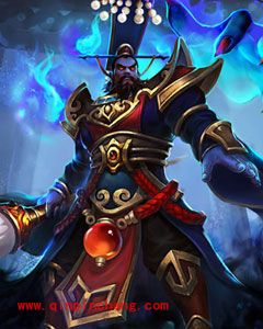 乱斗西游阎罗王攻略：技能+阵容搭配+装备选择