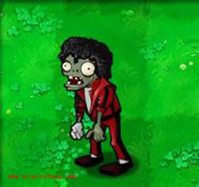 植物大战僵尸26款僵尸图鉴大全