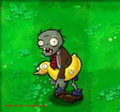 植物大战僵尸26款僵尸图鉴大全