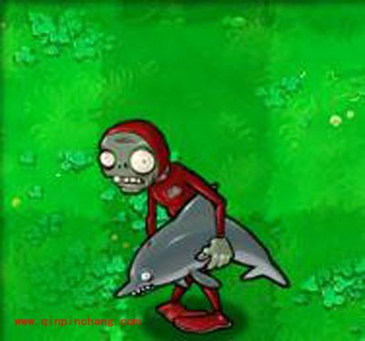 植物大战僵尸26款僵尸图鉴大全