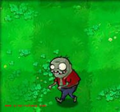 植物大战僵尸26款僵尸图鉴大全