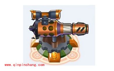 天天来塔防炮塔推荐:剧毒和鹰眼