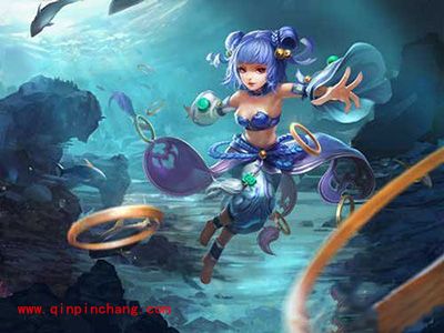 乱斗西游新英雄海若角色分析