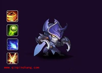 刀塔传奇手游小强觉醒任务分析