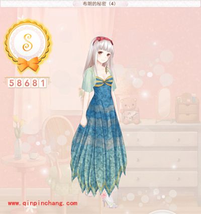 暖暖环游世界西班牙区：布朗的秘密（4）攻略