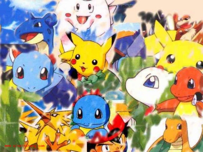 口袋妖怪攻略之赤之救助队快速通关