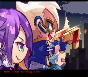 天天酷跑进击版七项任务完成攻略