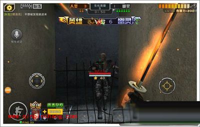 全民枪战生化英雄模式通关攻略