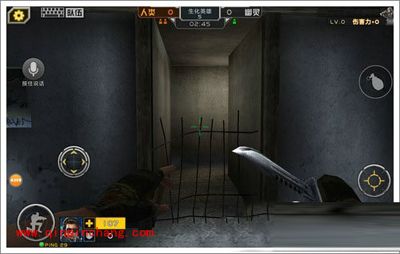 全民枪战生化英雄模式通关攻略