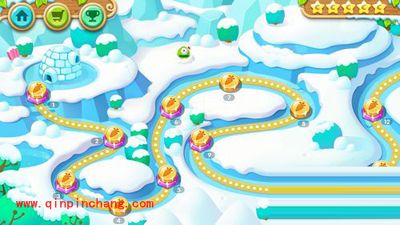 保卫萝卜2五一开启全新激萌旅程