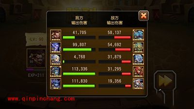 刀塔传奇觉醒全能全面分析