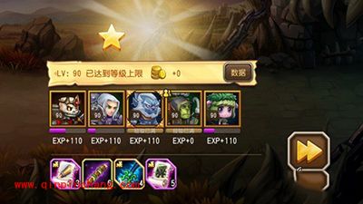 刀塔传奇觉醒全能全面分析