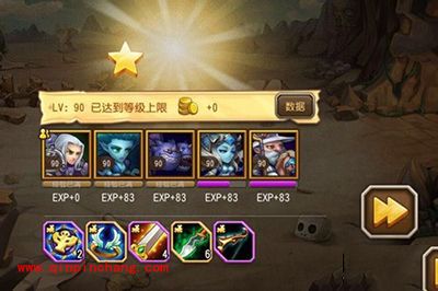 刀塔传奇觉醒全能全面分析