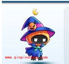 天天酷跑南瓜法师攻略:获得方法+属性技能