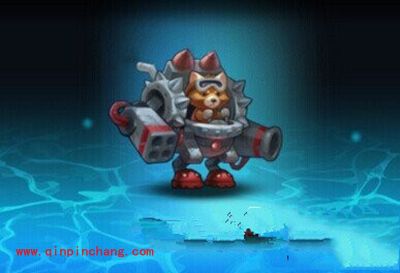 刀塔传奇手游钛合金机甲难度9怎么通关