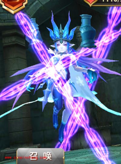 天天传奇攻略：水瓶座幻兽详解