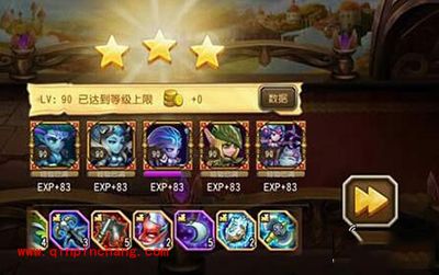 刀塔传奇攻略：女武神难度10三星通关阵容搭配及打法详解