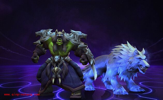 风暴英雄攻略：最厉害的必买英雄推荐