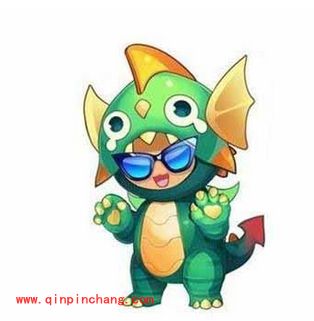 天天酷跑睡眠萌龙抽奖技巧大全