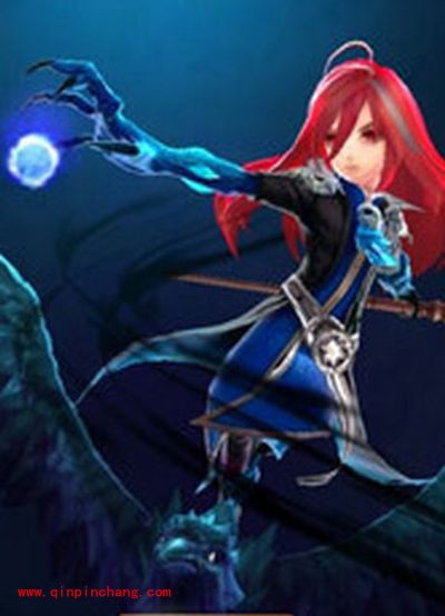 天天传奇攻略：法师安塞尔技能详解