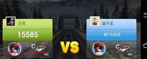 技巧分享：天天飞车手动50W教程