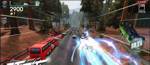 天天飞车高分攻略:增长行驶距离的妙招